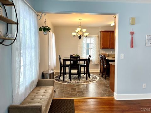 Tiny photo for 187 Conway Terrace Ter, Oswego, NY 13126 (MLS # S1660548)