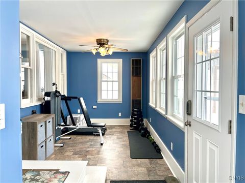 Tiny photo for 187 Conway Terrace Ter, Oswego, NY 13126 (MLS # S1660548)