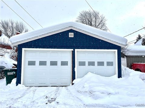 Tiny photo for 187 Conway Terrace Ter, Oswego, NY 13126 (MLS # S1660548)