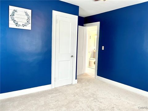 Tiny photo for 187 Conway Terrace Ter, Oswego, NY 13126 (MLS # S1660548)