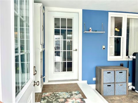 Tiny photo for 187 Conway Terrace Ter, Oswego, NY 13126 (MLS # S1660548)