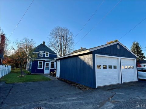 Tiny photo for 187 Conway Terrace Ter, Oswego, NY 13126 (MLS # S1660548)