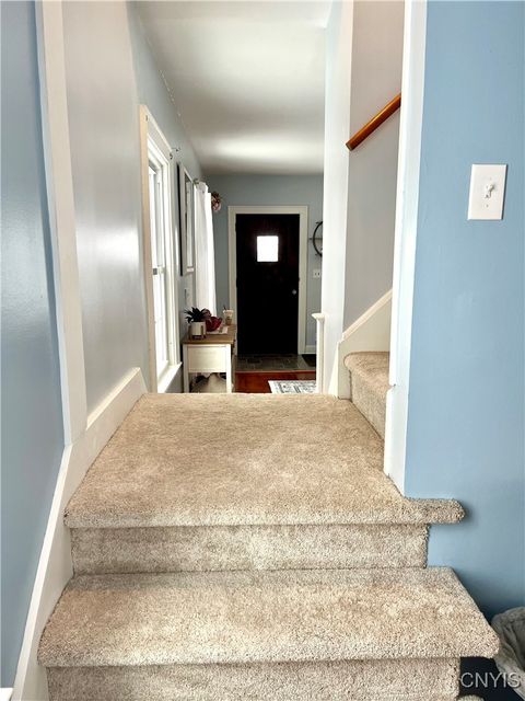 Tiny photo for 187 Conway Terrace Ter, Oswego, NY 13126 (MLS # S1660548)