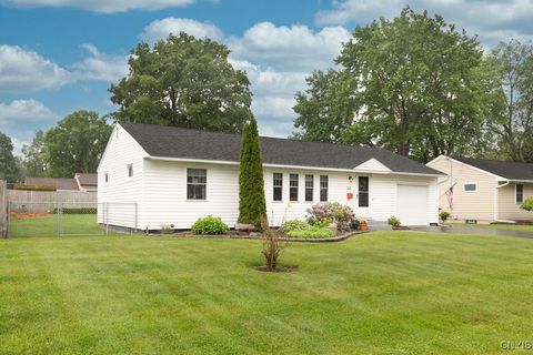 118 Lawdon Street Syracuse NY 13212