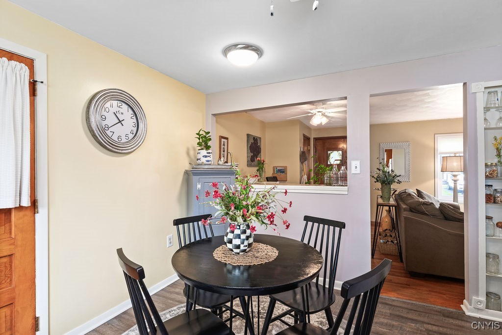 118 Lawdon Street, Clay, New York image 17