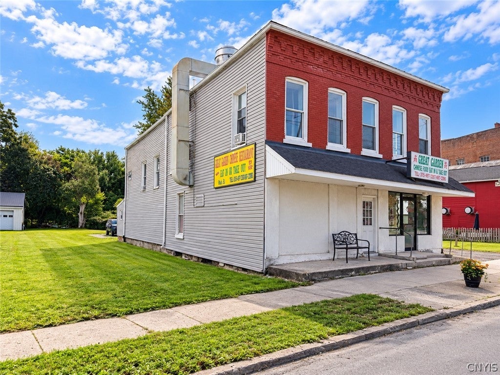 116 Main Street