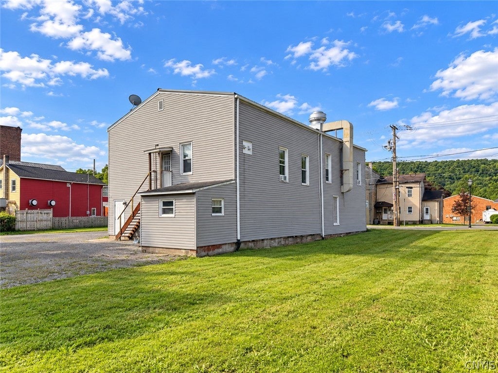 116 Main Street