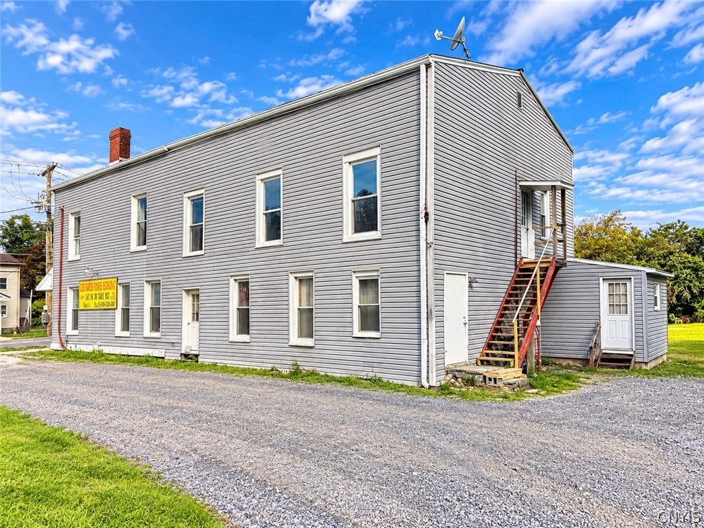 116 Main Street
