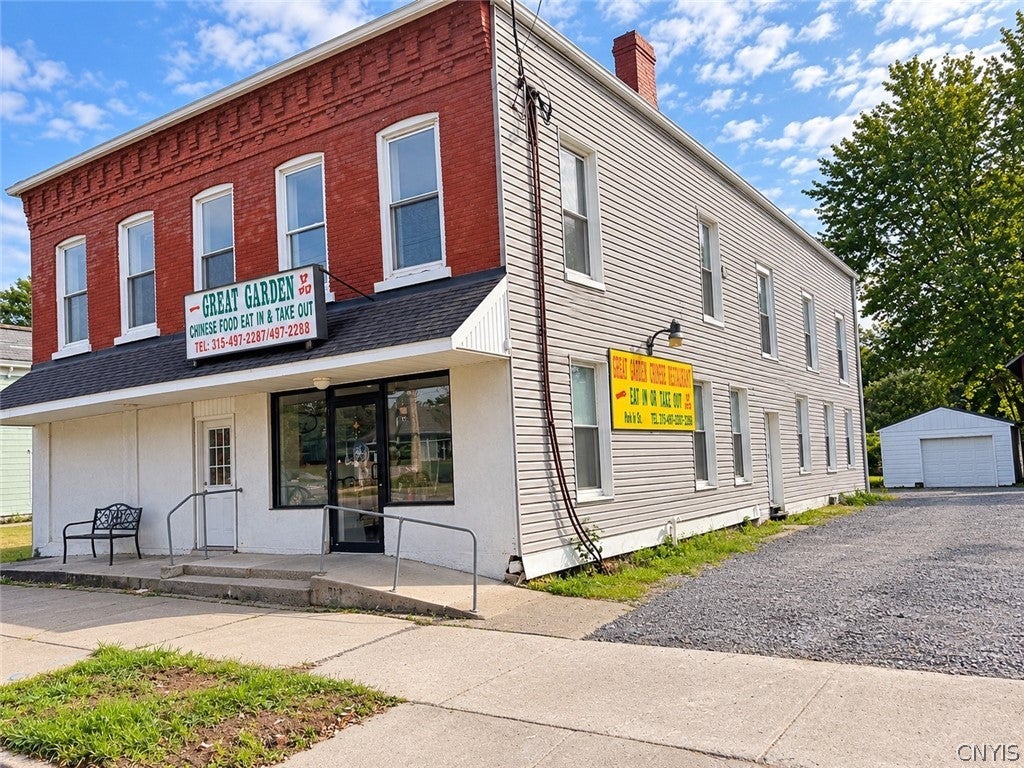 116 Main Street