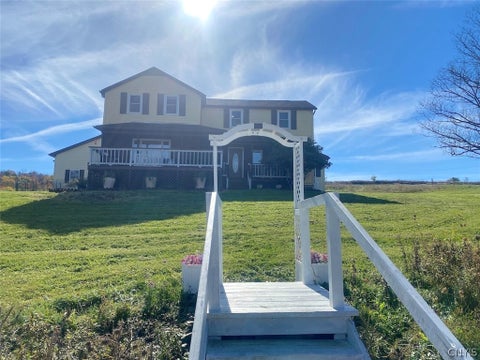 Tiny photo for 9935 Swift Road, Cuba, NY 14727 (MLS # S1726208)
