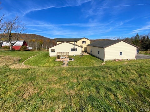 Tiny photo for 9935 Swift Road, Cuba, NY 14727 (MLS # S1726208)