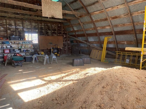 Tiny photo for 9935 Swift Road, Cuba, NY 14727 (MLS # S1726208)