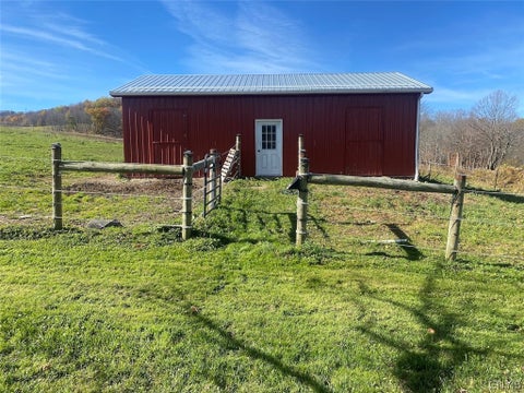 Tiny photo for 9935 Swift Road, Cuba, NY 14727 (MLS # S1726208)