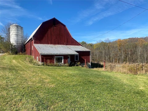 Tiny photo for 9935 Swift Road, Cuba, NY 14727 (MLS # S1726208)