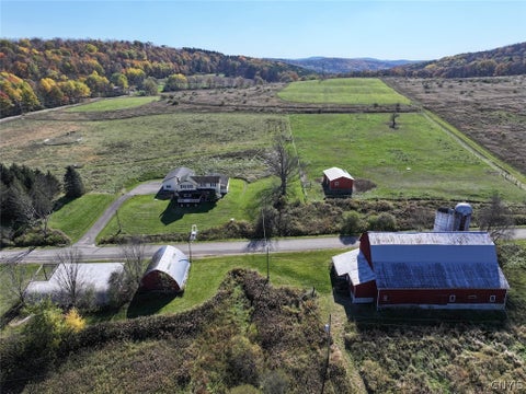 Tiny photo for 9935 Swift Road, Cuba, NY 14727 (MLS # S1726208)