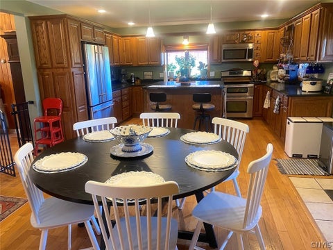 Tiny photo for 9935 Swift Road, Cuba, NY 14727 (MLS # S1726208)