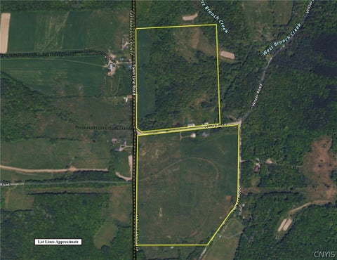 Tiny photo for 9935 Swift Road, Cuba, NY 14727 (MLS # S1726208)