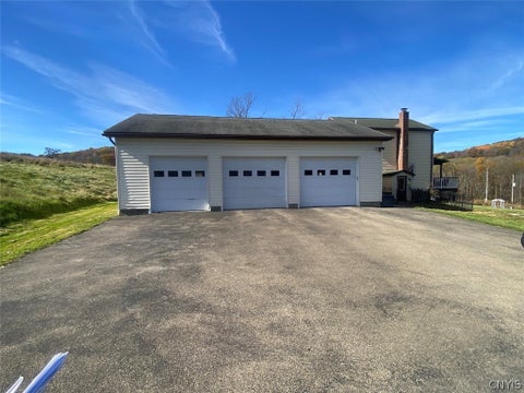 Tiny photo for 9935 Swift Road, Cuba, NY 14727 (MLS # S1726208)
