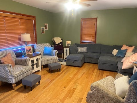 Tiny photo for 9935 Swift Road, Cuba, NY 14727 (MLS # S1726208)