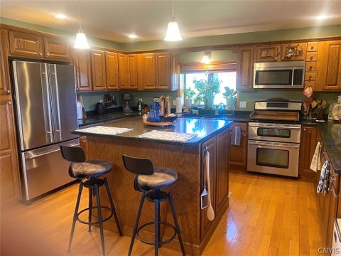 Tiny photo for 9935 Swift Road, Cuba, NY 14727 (MLS # S1726208)