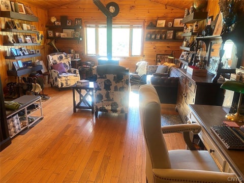 Tiny photo for 9935 Swift Road, Cuba, NY 14727 (MLS # S1726208)