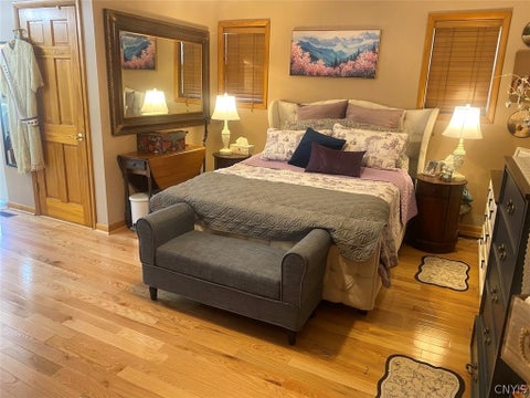 Tiny photo for 9935 Swift Road, Cuba, NY 14727 (MLS # S1726208)