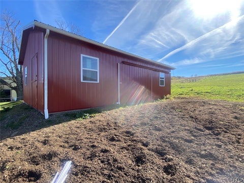 Tiny photo for 9935 Swift Road, Cuba, NY 14727 (MLS # S1726208)
