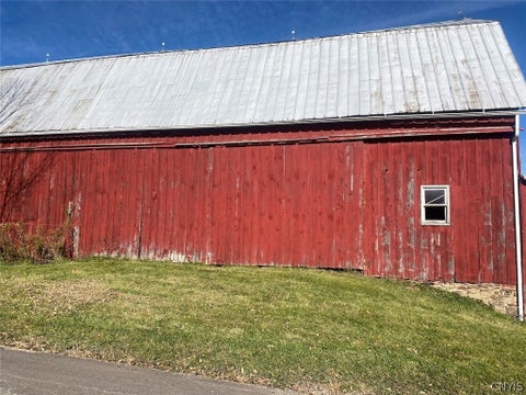 Tiny photo for 9935 Swift Road, Cuba, NY 14727 (MLS # S1726208)