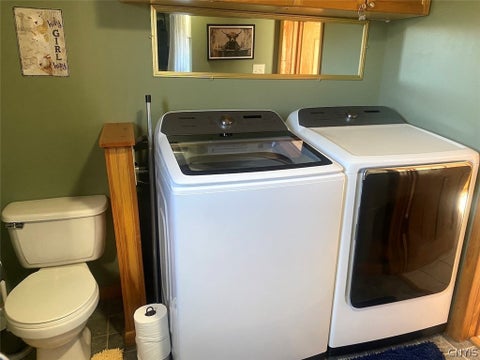 Tiny photo for 9935 Swift Road, Cuba, NY 14727 (MLS # S1726208)