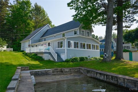 21157 Home Street Alexandria Bay NY 13607
