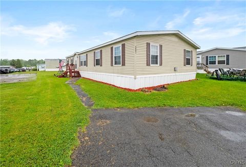 5001 Acton Lane Liverpool NY 13090