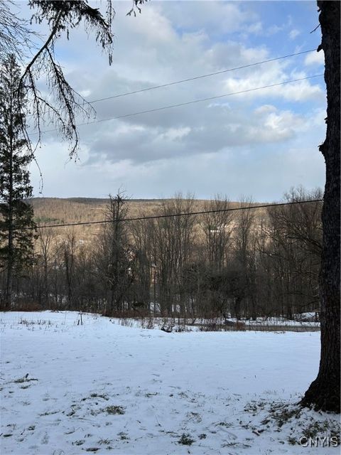 3023 W River Road Cortland NY 13045