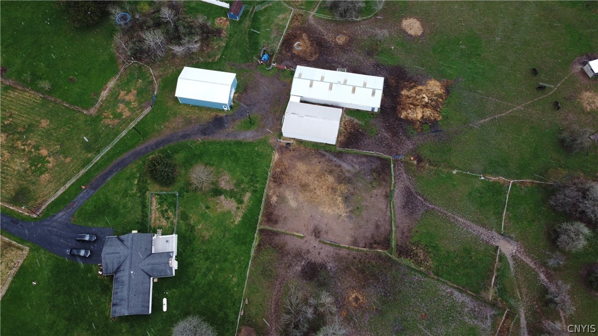 10275 Caughdenoy Road