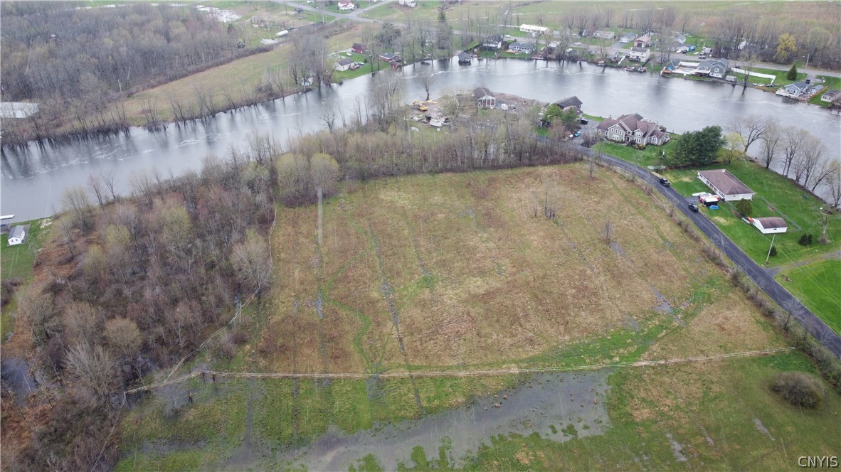 10275 Caughdenoy Road