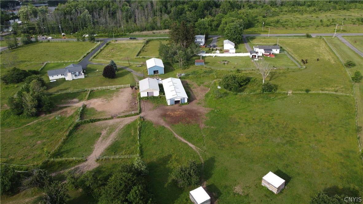 10275 Caughdenoy Road