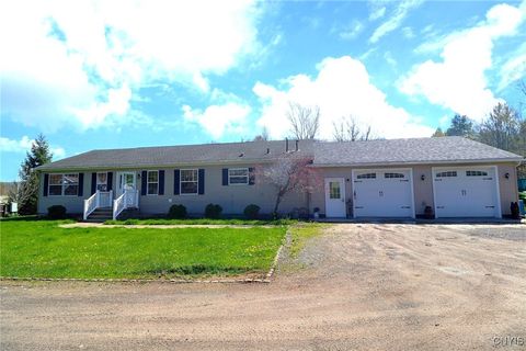 5528 Clearview Drive, Stockbridge, NY 13409 - #: S1602858