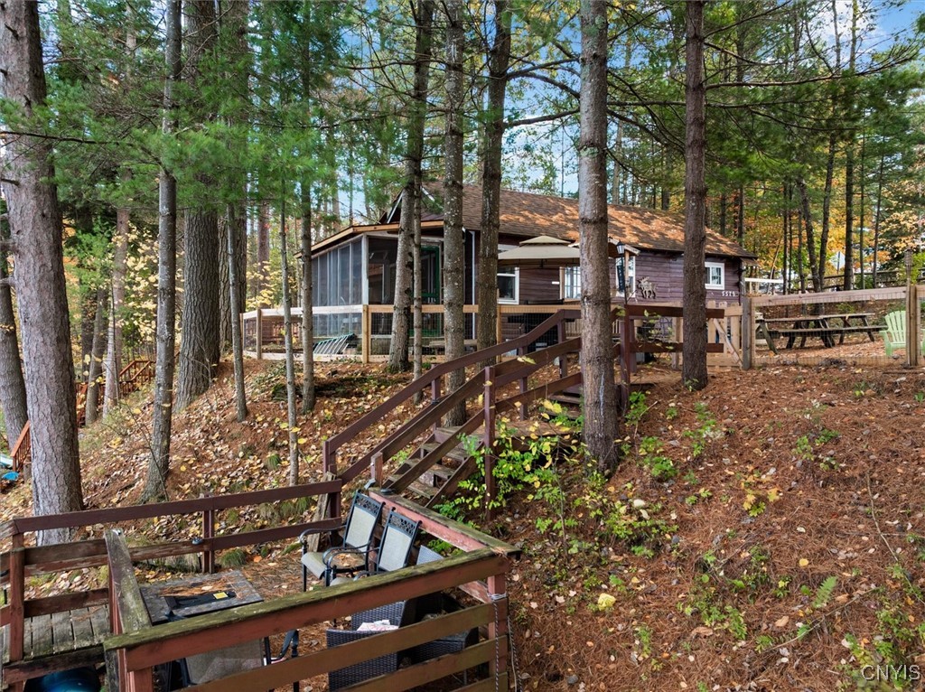 5577 Long Point Road