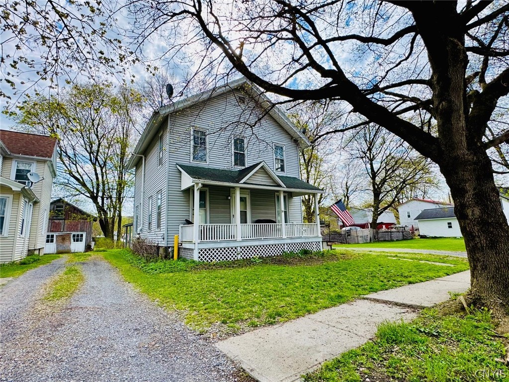 31 Grove Street