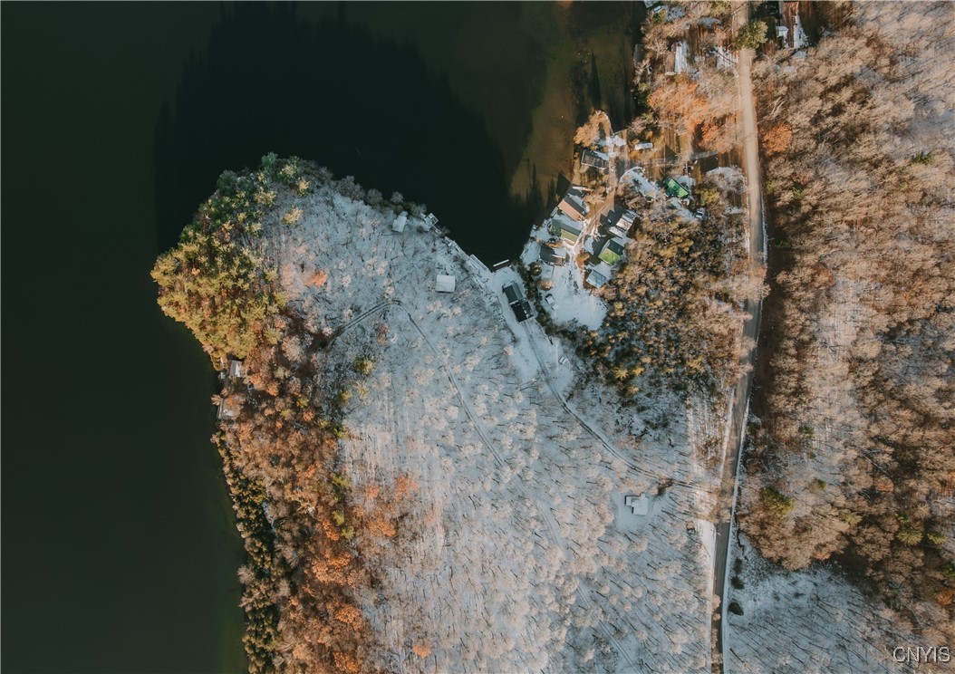 Lot 2 Dewey Point Lane