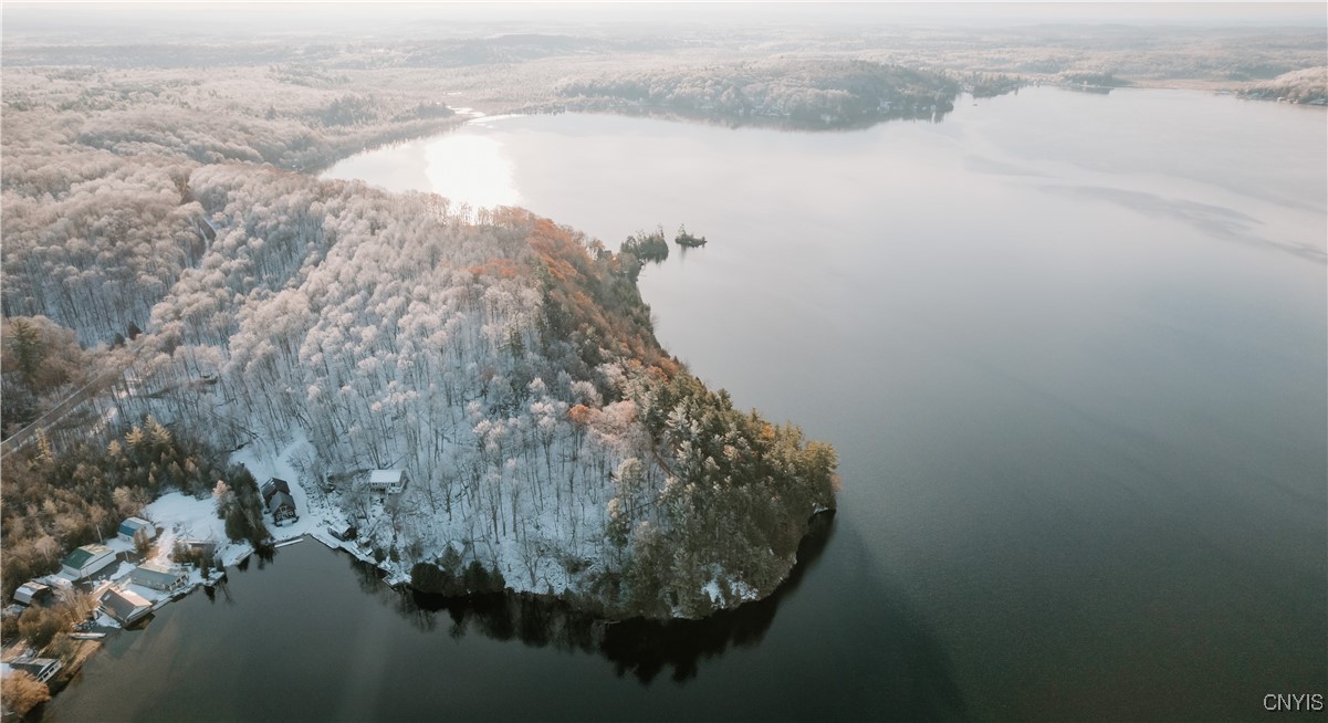 Lot 2 Dewey Point Lane