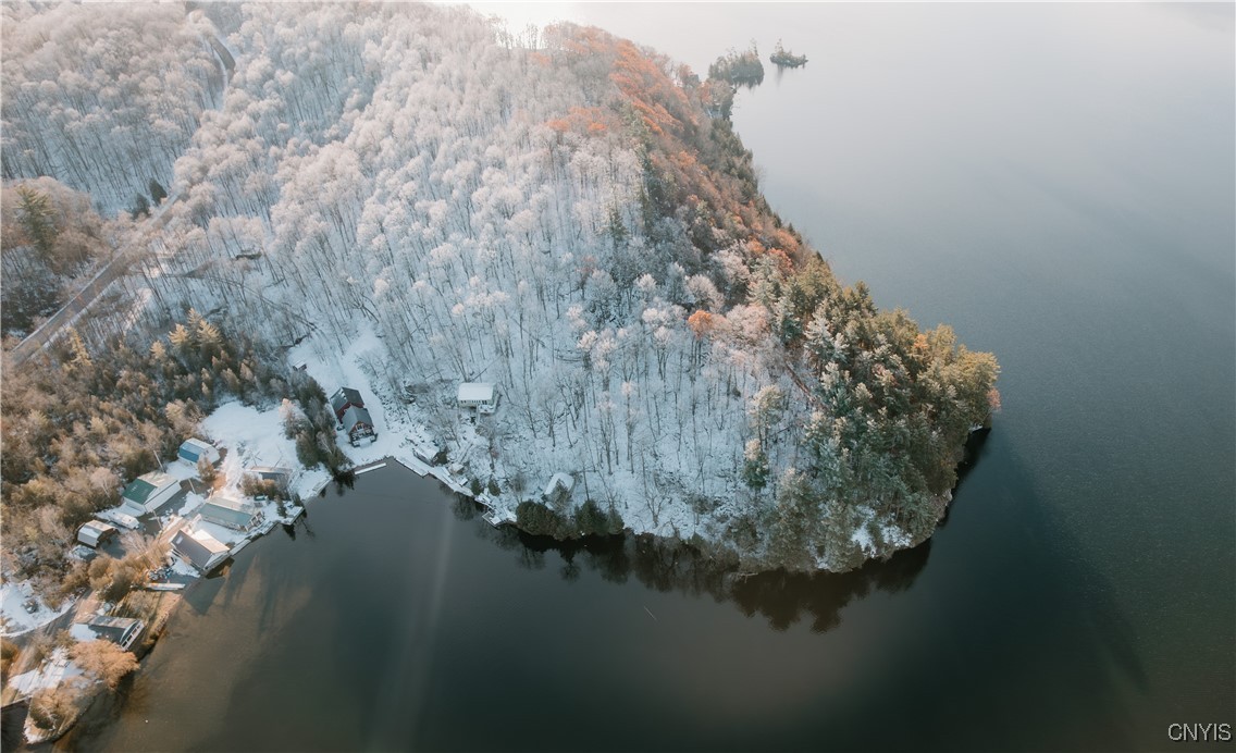 Lot 2 Dewey Point Lane