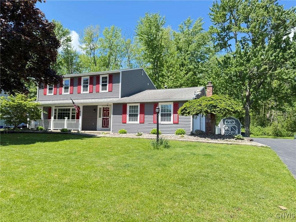 4936 Look Kinney Circle Cir, Clay, New York image 37