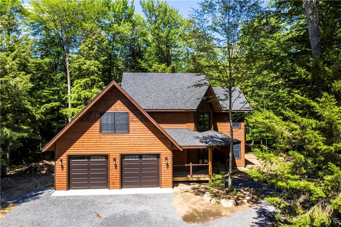 2773 South Shore Road