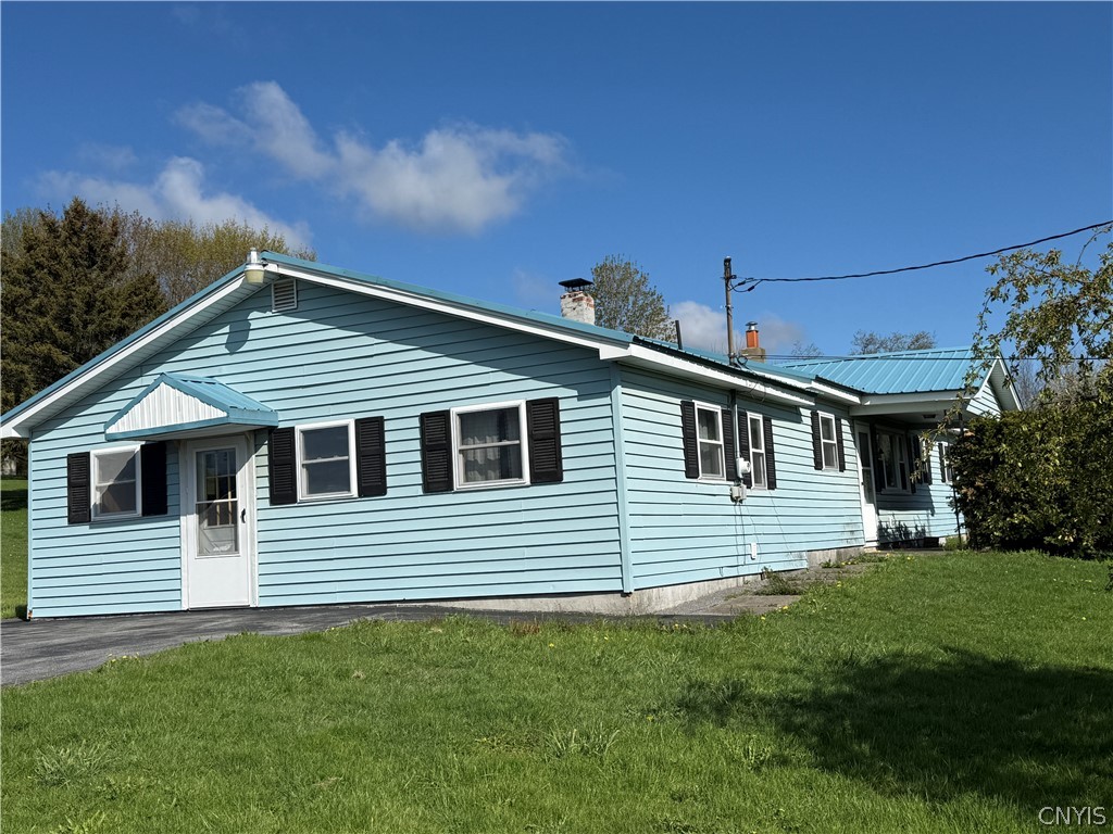 3483 Bishop Road