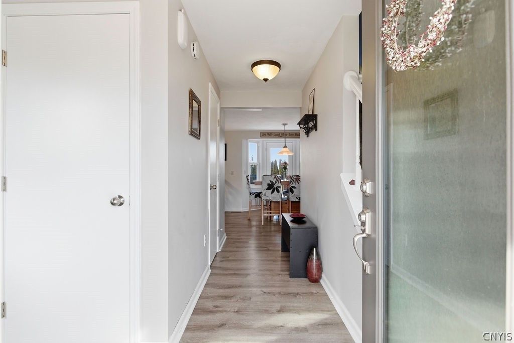 Photo of 7105 Lakemist Drive, Cicero, NY 13039 (MLS # S1667284)