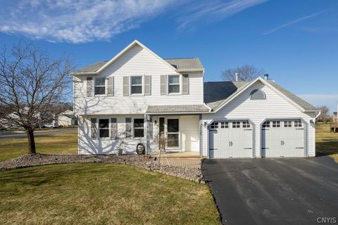 7105 Lakemist Drive Cicero NY 13039