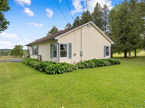 Tiny photo for 229 Cedarville Road, Litchfield, NY 13357 (MLS # S1692914)