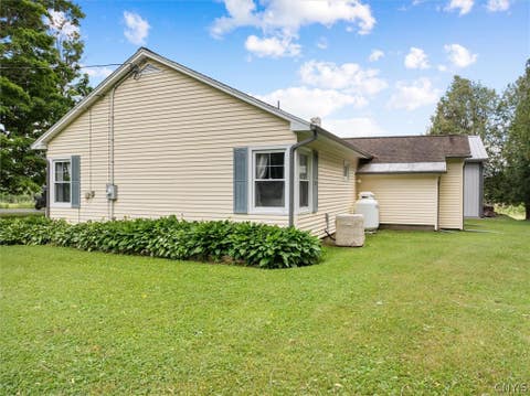 Tiny photo for 229 Cedarville Road, Litchfield, NY 13357 (MLS # S1692914)