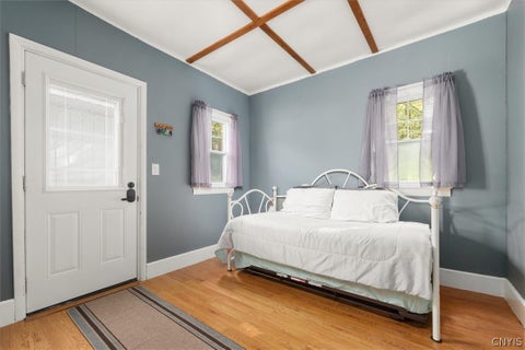 Tiny photo for 229 Cedarville Road, Litchfield, NY 13357 (MLS # S1692914)