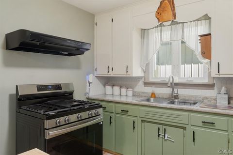 Tiny photo for 229 Cedarville Road, Litchfield, NY 13357 (MLS # S1692914)
